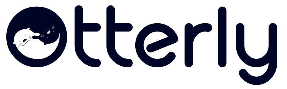 Otterly logo